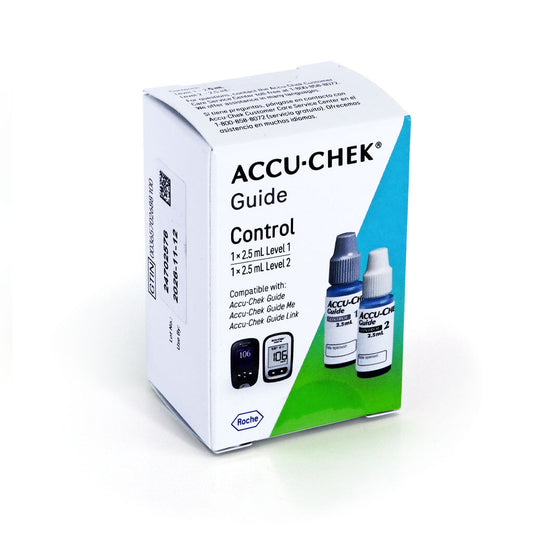 Accu-Chek FastClix Diabetic Supply Kit