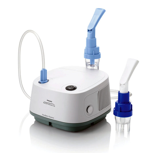 InnoSpire Essence Compressor Nebulizer