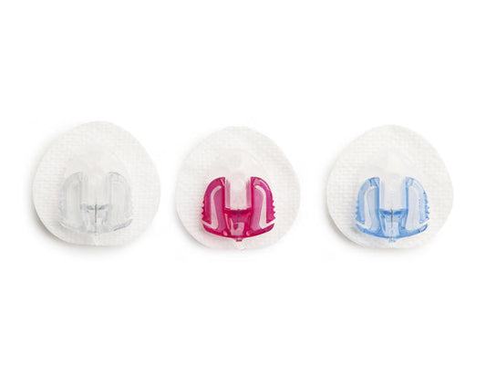 Medtronic MiniMed Mio Paradigm Infusion Set