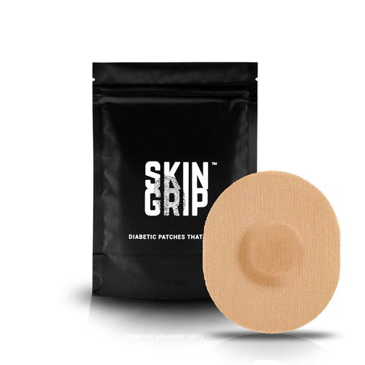 Skin Grip Medtronic Guardian/Enlite/Libre Adhesive Patches