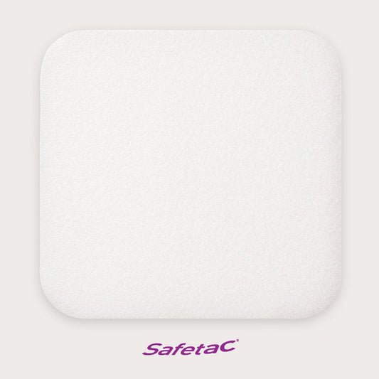 Molnlycke 294199 - Mepilex Absorbent Foam Dressing 4 x 4 Inch - Box of 5