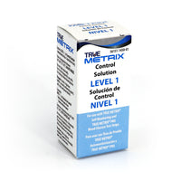 TRUE Metrix Control Solution