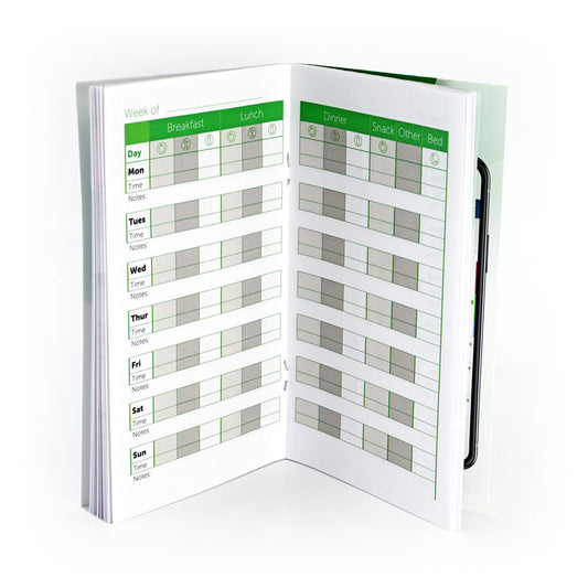 OneTouch Logbook