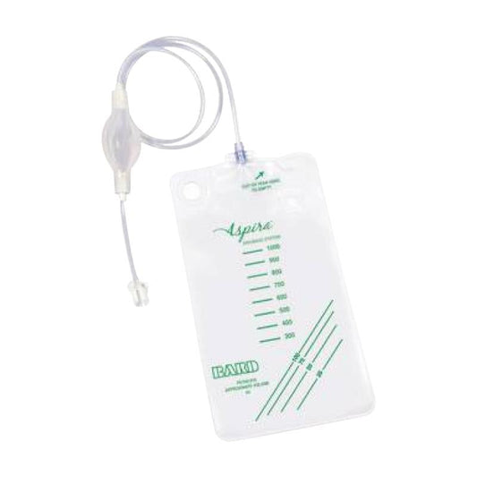 Bard Aspira Pleural / Peritoneal Drainage Kit