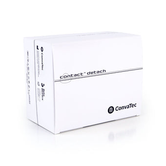 compare product ConvaTec Contact Detach Infusion Set 6mm 23in