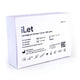 iLet Cartridge Kit 10-Pack (1.6ml/160 units)
