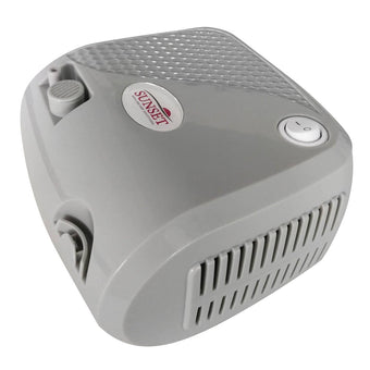 compare product Sunset NEB100 Compressor Nebulizer