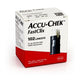 Accu-Chek FastClix Lancets
