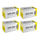 Super Touch Pen Needles - 31G 5mm 100/BX - Pack of 4
