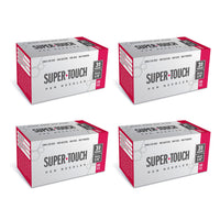 Super Touch Pen Needles - 31G 8mm 100/BX - Pack of 4