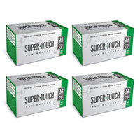 Super Touch Pen Needles - 32G 4mm 100/BX - Pack of 4