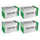 Super Touch Pen Needles - 32G 4mm 100/BX - Pack of 4