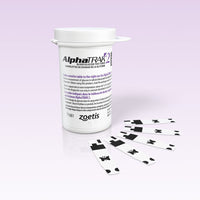 AlphaTRAK 2 Blood Glucose Test Strips