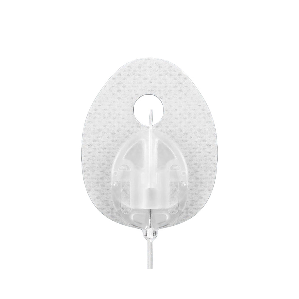 AutoSoft 30 Infusion Set