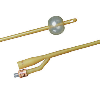 compare product Bard Bardex Lubricath 2-Way Foley Catheter