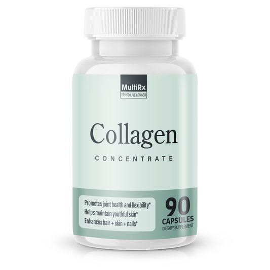 Collagen Concentrate