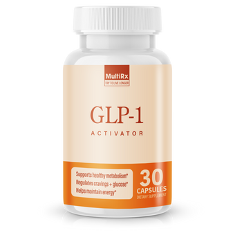 compare product GLP-1 Activator