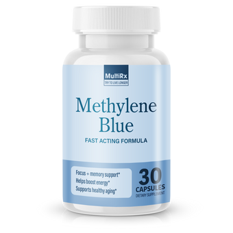 compare product Methylene Blue