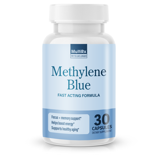 Methylene Blue