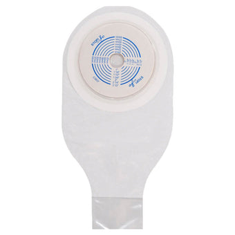 compare product ConvaTec 22771 - ActiveLife Transparent One-Piece Drainable Pouch