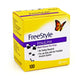 FreeStyle InsuLinx Test Strips 100ct