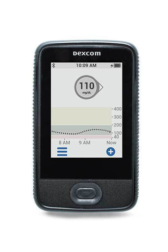 compare product Dexcom G5 Scout Receiver Kit