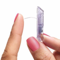 Dexcom G4 and G5 Platinum CGM Sensors - Pack of 4