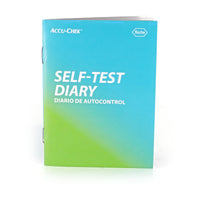 Accu-Chek FastClix Diabetic Supply Kit