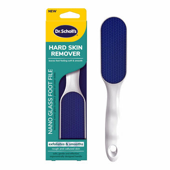 compare product Dr. Scholl’s Hard Skin Remover Nano Glass Foot File