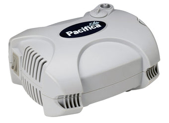 compare product Drive Pacifica Elite Compressor Nebulizer with Disposable Neb Kit