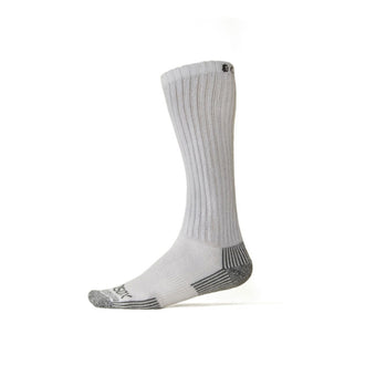 compare product EcoSox Diabetic Bamboo Over The Calf Socks
