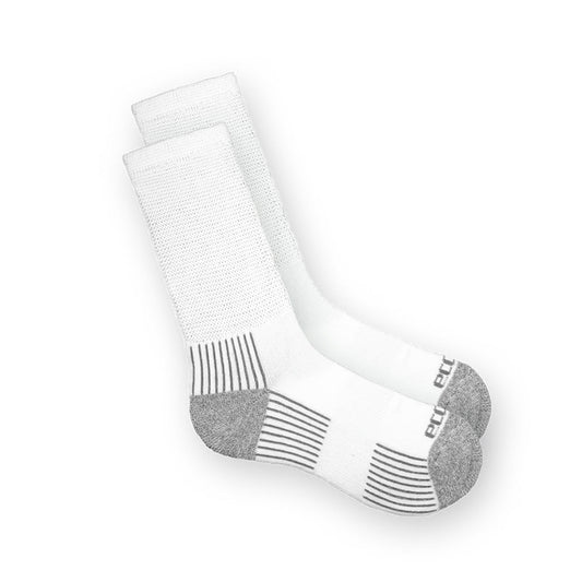 EcoSox Diabetic Bamboo Over The Calf Socks
