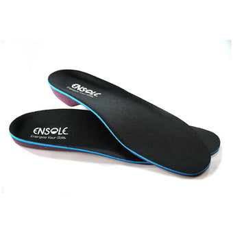 compare product EnSole Orthotic Shoe Inserts