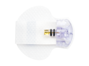 compare product MiniMed Glucose Enlite Sensors 5/bx MMT-7008A