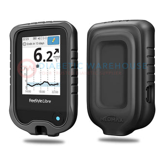 compare product FreeStyle Libre Silicone Case