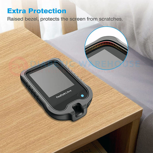 FreeStyle Libre Silicone Case