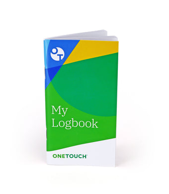 compare product OneTouch Logbook