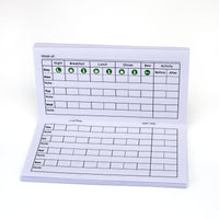 OneTouch Logbook