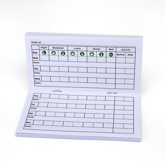 OneTouch Logbook
