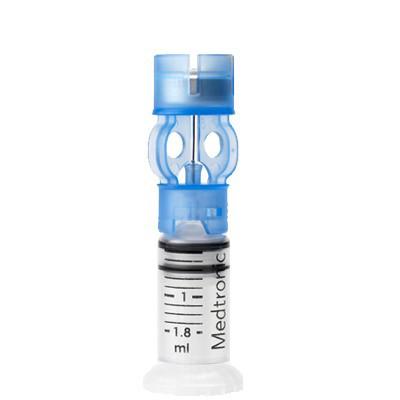 MiniMed Paradigm Reservoir 1.8ml - Box of 10
