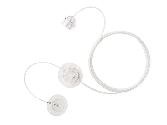 Medtronic MiniMed Paradigm Sure-T Infusion Set
