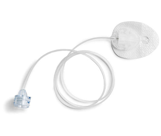 Medtronic MiniMed Paradigm Silhouette Infusion Set