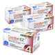 Clever Choice Comfort EZ Insulin Pen Needles - 32G 4mm 100/bx - Pack of 4