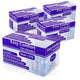 Easy Comfort Insulin Pen Needles - 31G 5mm 100/BX - Pack of 4
