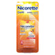 Nicorette Gum - 4mg - Fruit Chill - 20 Pieces