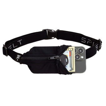 compare product SPIbelt Running Belt