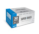 Super Touch Insulin Syringes - 30G 3/10cc 1/2" 100/bx