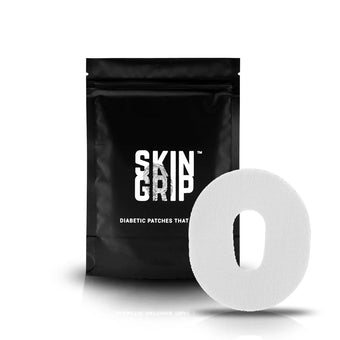 compare product Skin Grip Dexcom G6 Patches