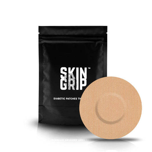 Skin Grip Freestyle Libre Adhesive Patches