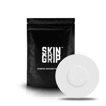 compare product Skin Grip Freestyle Libre Adhesive Patches